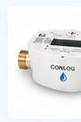 Conlog Meter